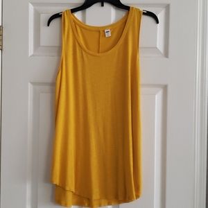 2 for $20 Old Navy luxe tank